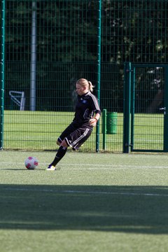Bild 65 - Frauen HSV - cJun Eintracht Norderstedt : Ergebnis: 1:16